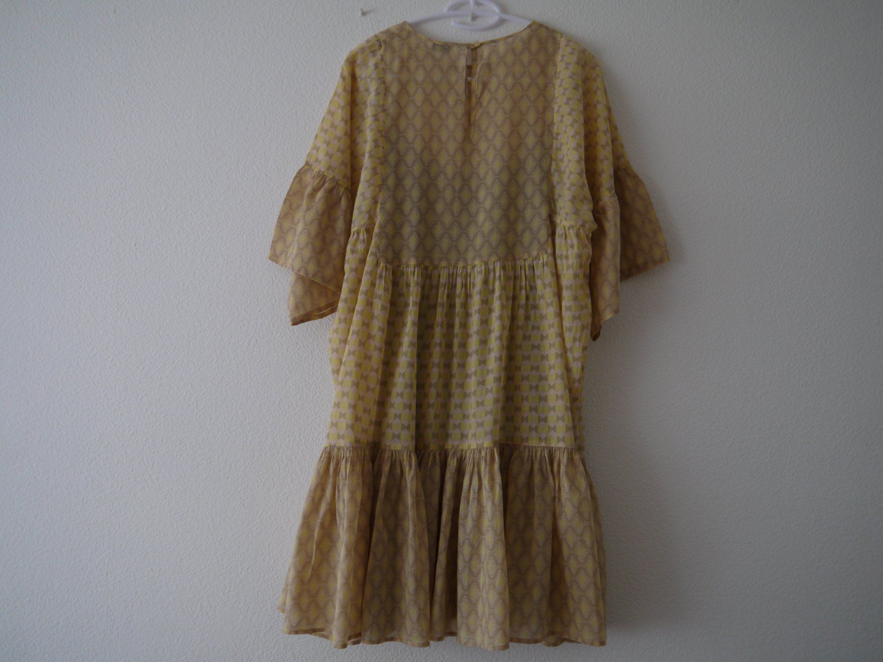 Closed Vestiti: CLOSED Kleid gefüttert  Gr. S – Usato da Hagendorn venduto da Blaf 4