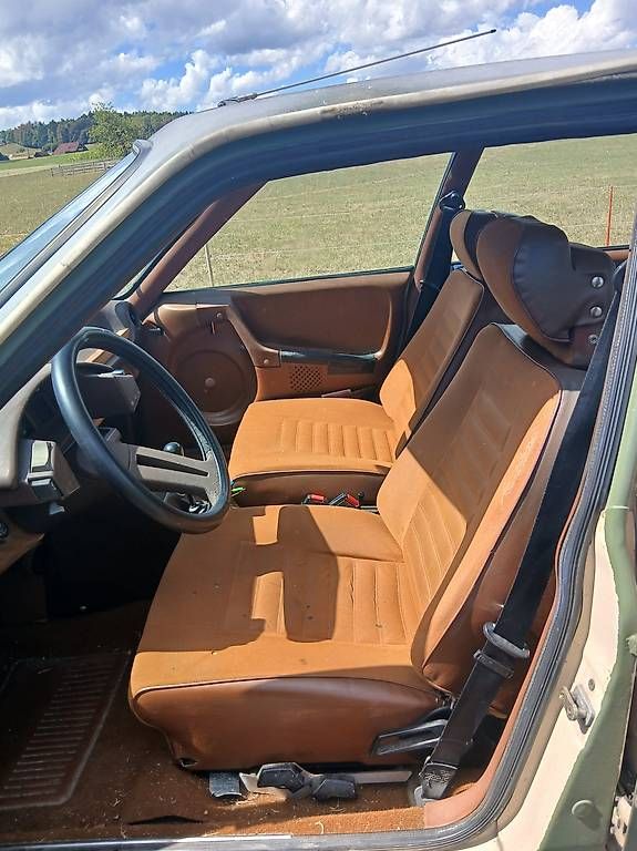 Automobili: Citroen CX 2000 – Usato da Biel/Bienne venduto da hazzel7767 2
