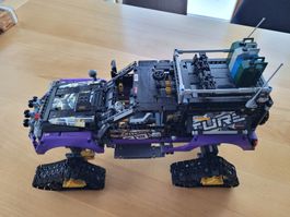 LEGO Technic Schneemobile 42069