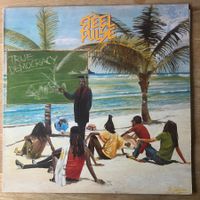 Steel Pulse - True Democracy / 1. UK-Press. 1982