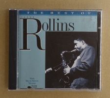 The Best Of Sonny Rollins - T3
