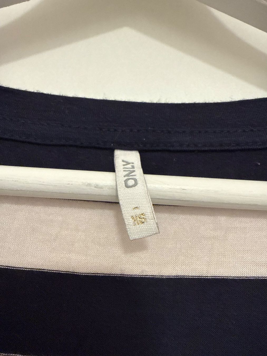 Only T-shirt: Only Shirt gestreift Gr.XS – Usato da Schönenwerd venduto da __chiara__ 3