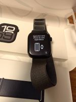 Apple Watch Series 10 46mm Wifi Jet Black