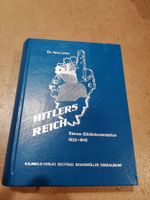 Stereo-Bilddokumentation 1933-1945 "Hitlers Reich"