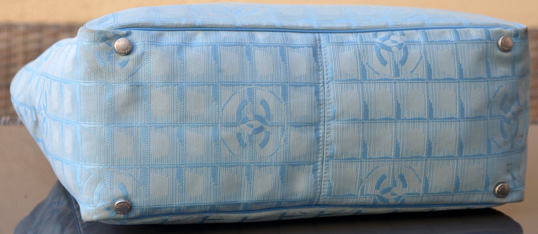 Chanel Borse da donna: Tasche / Sac Chanel – Usato da Collonges venduto da Auganien 9
