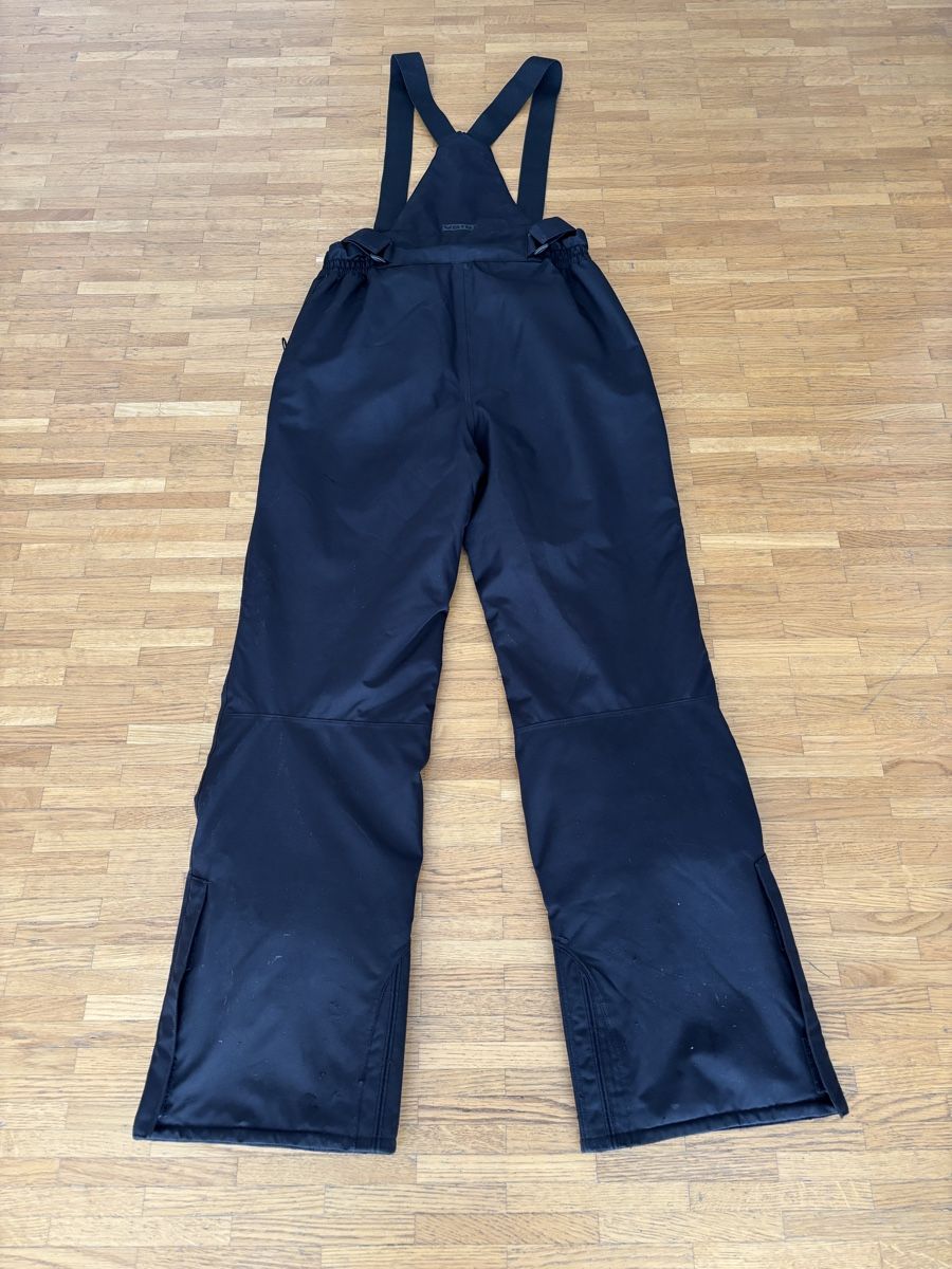 Völkl Pantaloni: Völkl 164cms Salopette de ski – Usato da Genève venduto da matilda02 1