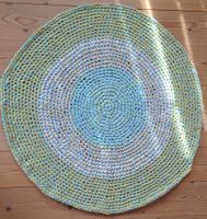 Cotton Badteppich *Sommerwiese** 70 cm *neu