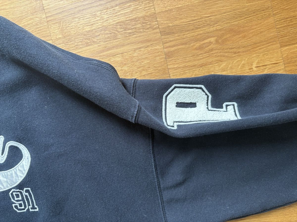 Pull&Bear Maglioni & Felpe: Pull&Bear College-Sweater, Gr. L, Pasadena 91, Top! – Nuovo (secondo la descrizione) da Langenthal venduto da hih_sfd7 4