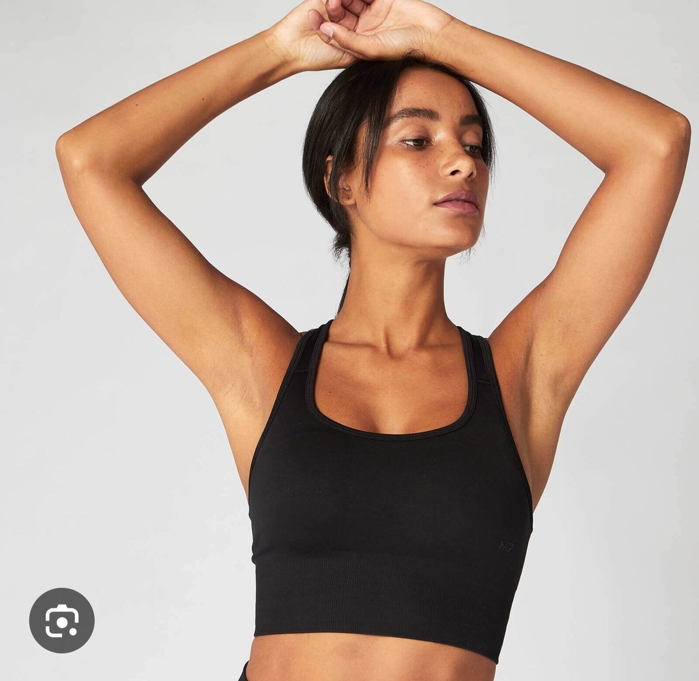 Tops: Sport BH - Grösse S – Neu und originalverpackt aus Rickenbach b. Wil von Kth_v8 3