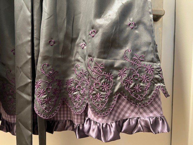 Vestiti: Schönes Dirndl, neu, Grösse 48 ! – Nuovo (secondo la descrizione) da Aarau venduto da Fredy051 7
