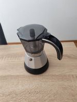 Elektrische Mokkatasse