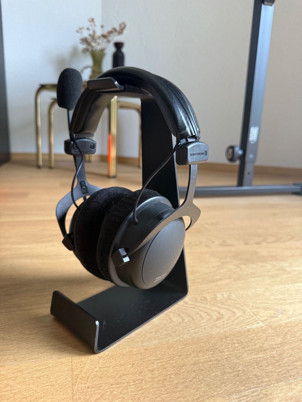 Beyerdynamic Cuffie: Beyerdynamic MMX 300 Gen. 2 / Gaming Headset / OVP – Usato da Zizers venduto da B.Richner 2