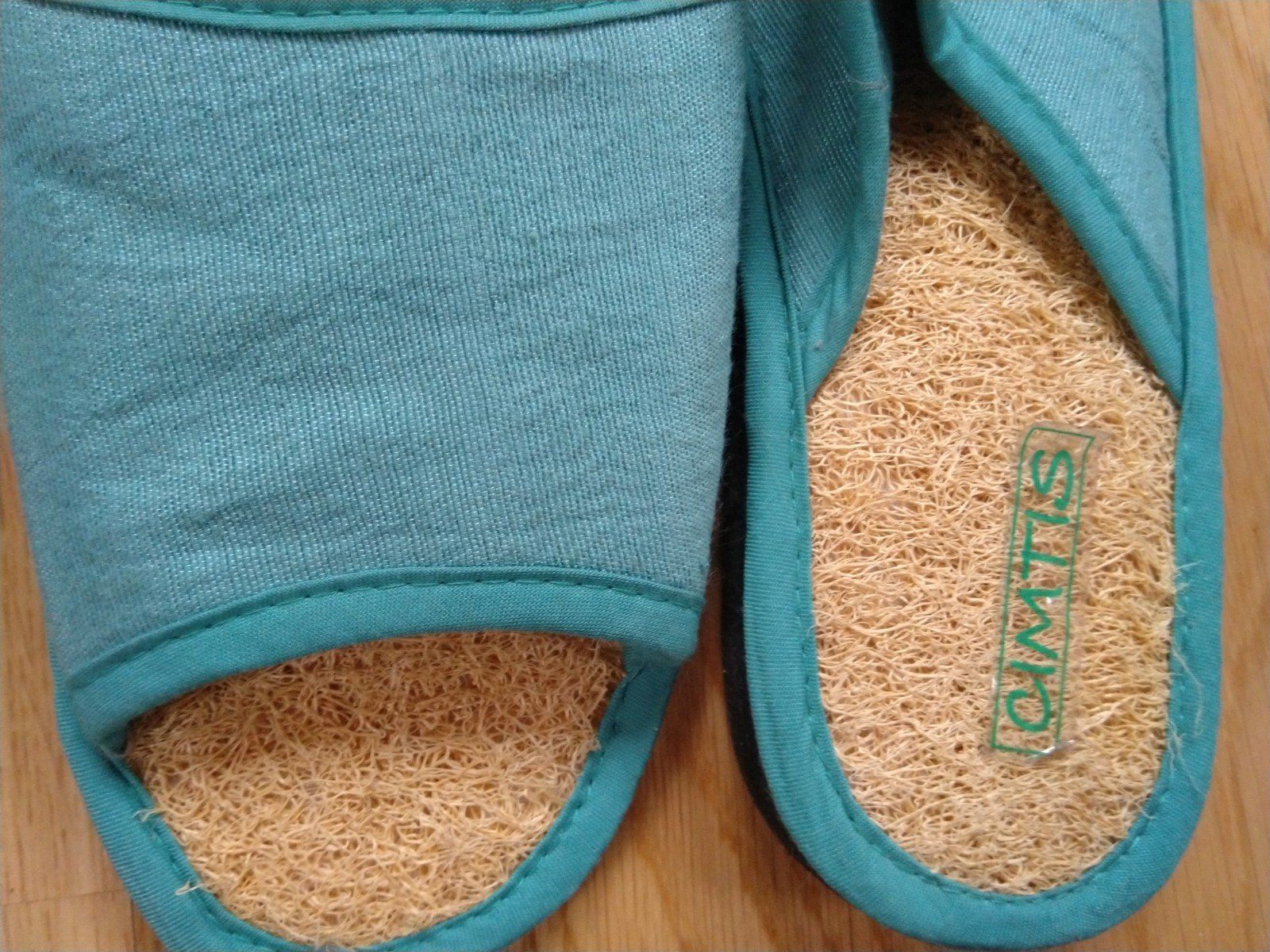 Damenschuhe: Finken, Flip-Flops Cimtis – Gebraucht aus Aesch BL von Rerosa43 4
