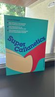 Super Callanetics Buch Mosaik Verlag gebrauchter Zustand