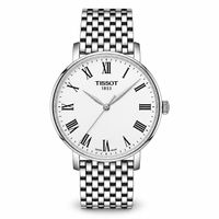 Tissot Everytime Gent 40mm Neu 2J Garantie Box