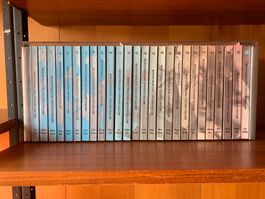 Meyers grosses Taschenlexikon in 25 Bänden Bücher