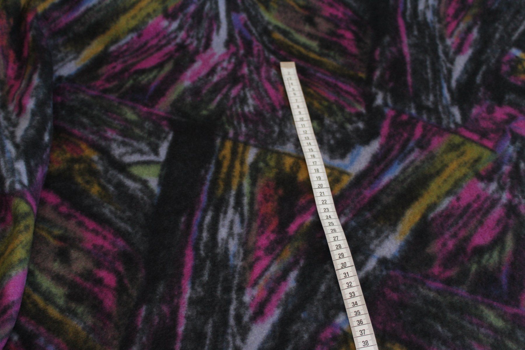 Tissus: ***AUSVERKAUF*** Stoff Fleece – Neuf (Voir description) à Obfelden par solomon111 2