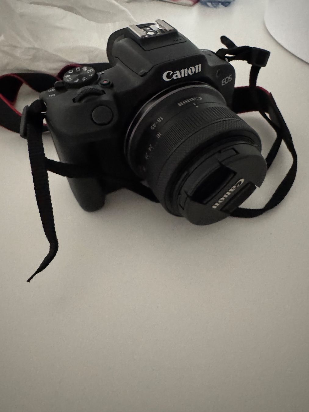 Canon Appareil photo: Cannon EOS R100 – Neuf (Voir description) à Winterthur par mar_77xm