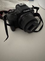 Cannon EOS R100