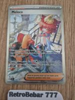 Carte Pokémon Meloco 254/182 EV04 Faille Paradoxe Rare