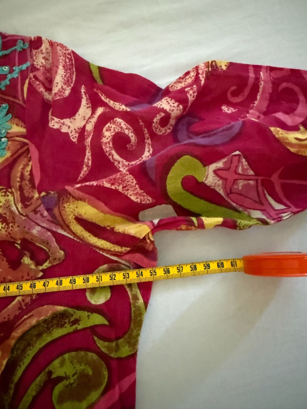 Kleider: Robe de plage - M – Gebraucht aus Sion von accroshoes 5