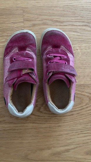 Scarpe per ragazze: Filii Barfussschuhe, Gr. 28 – Usato da Thun venduto da aimasama
