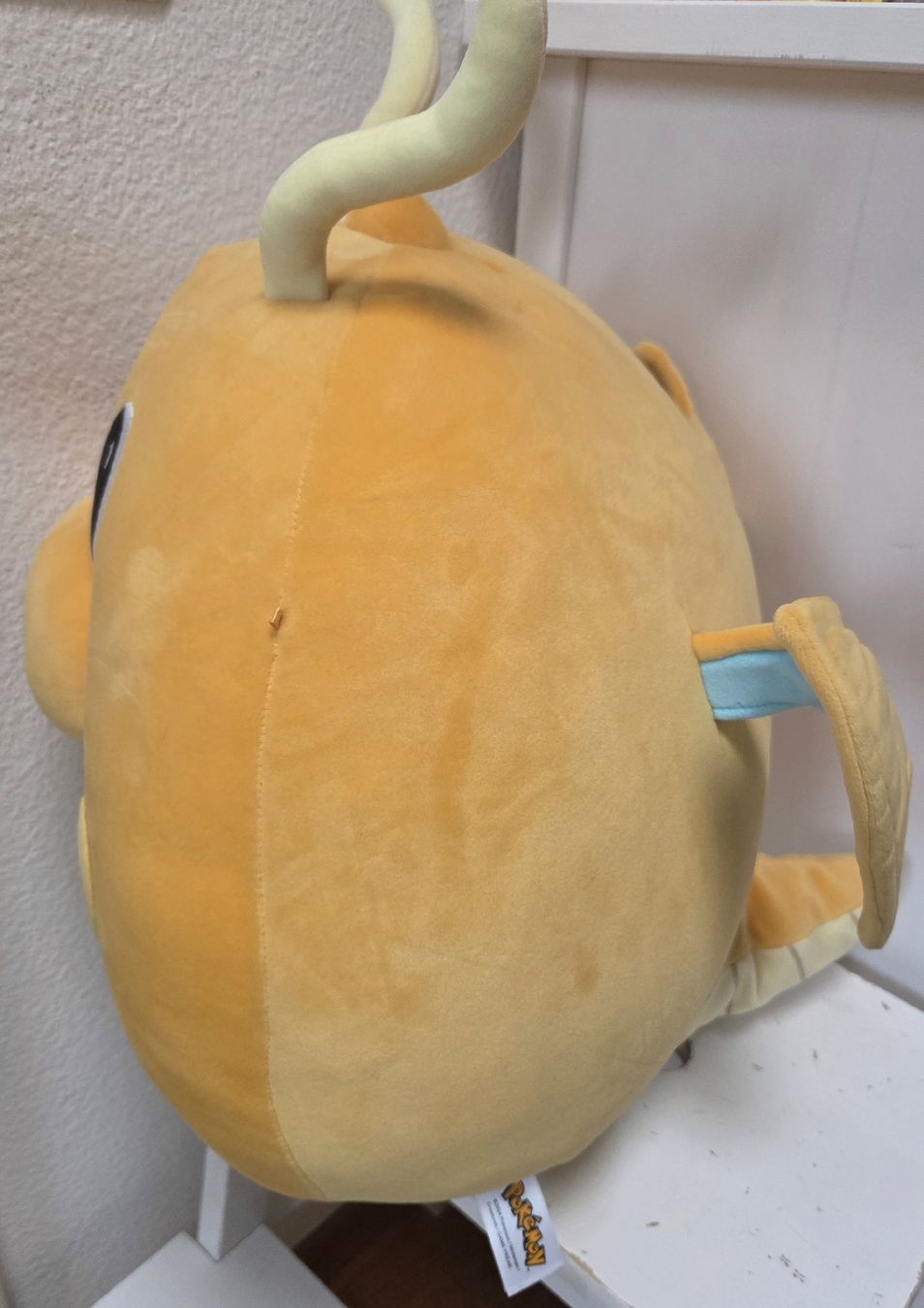 Squishmallows Spielzeuge: Dragoran Squishmallow 35cm – Neu (gemäss Beschreibung) aus Luzern von Luzern_Energy 1