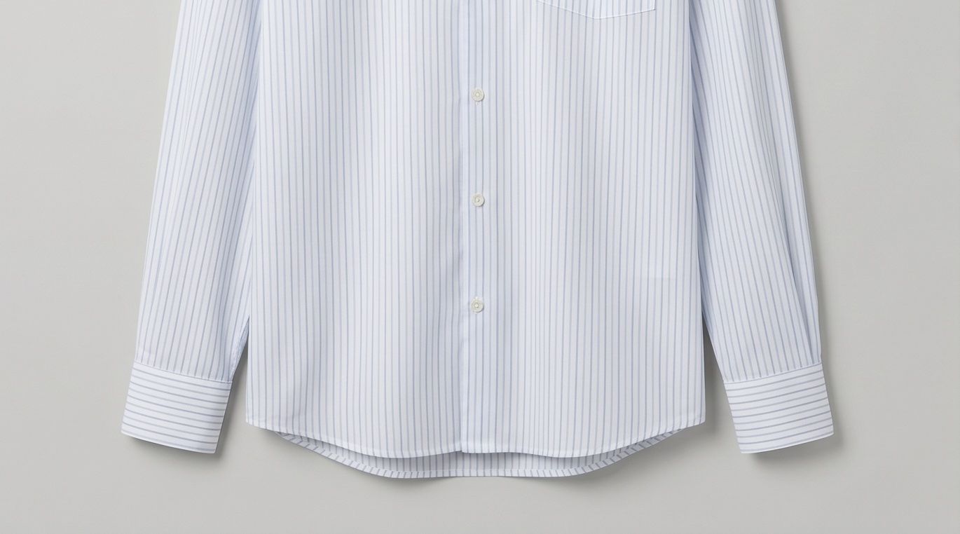 S.Oliver Camicette: S.Oliver chemise blanche - neuve - L – Nuovo e nell'imballaggio originale da Vuisternens-Romont venduto da gol_xp6p 7