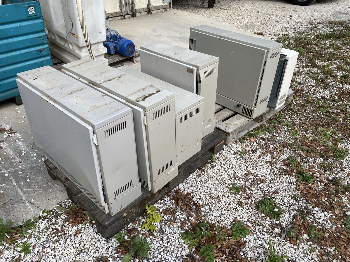 Radiateurs: Elektro speicheröfen – D'occasion à Tecknau par Garage_St.Buser 6