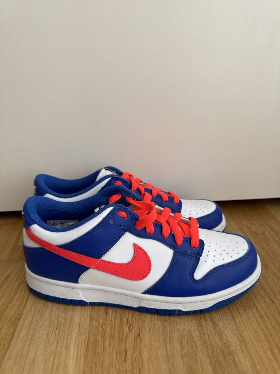 Nike Chaussures hommes: Nike Dunk low  – D'occasion à Frauenfeld par m_19h