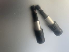 Bithalter Sicherheitsbithalter 2 Stück