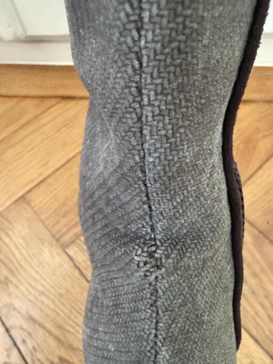 Stella McCartney Damenschuhe: Stella McCartney Stiefel – Gebraucht aus Genève von din_8xv2 7