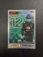 Topps Turbo Attax 2026 Antonelli 17