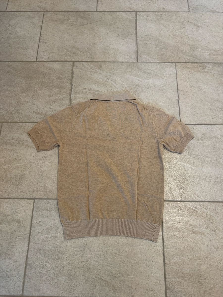 Loro Piana Magliette Polo: Loro Piana Shirt – Usato da Laufenburg venduto da gia_ts98 1