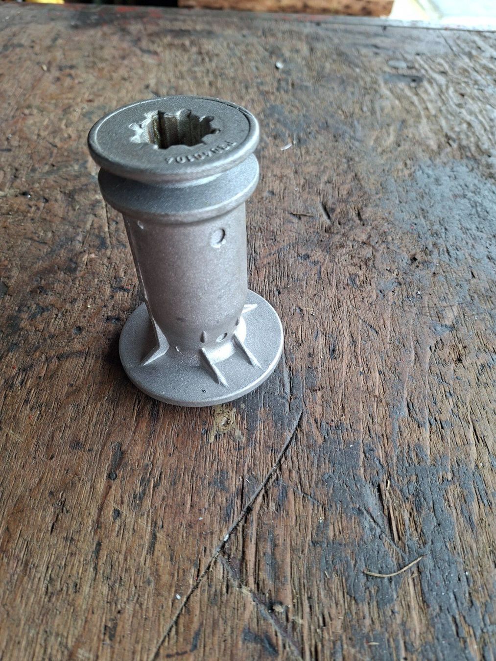 Tagliaerba: Ibea Messerhalter P3040104 – Nuovo (secondo la descrizione) da Wangen an der Aare venduto da WTL99 1