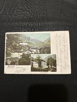 Mesocco 1907