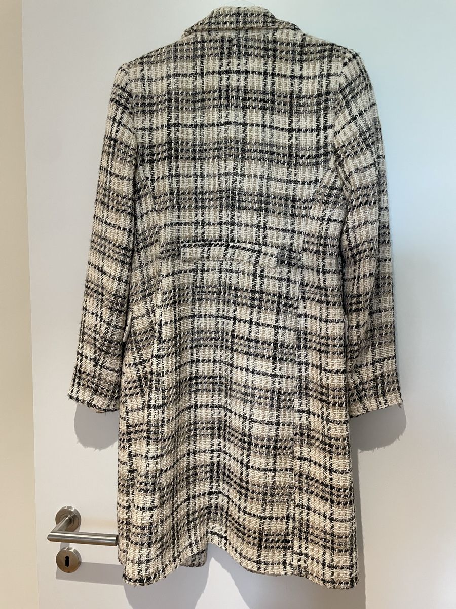 Zara Manteaux: Zara Mantel – D'occasion à Zürich par Viviannen 2