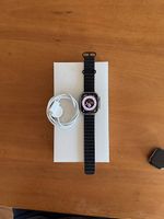Apple Watch Ultra