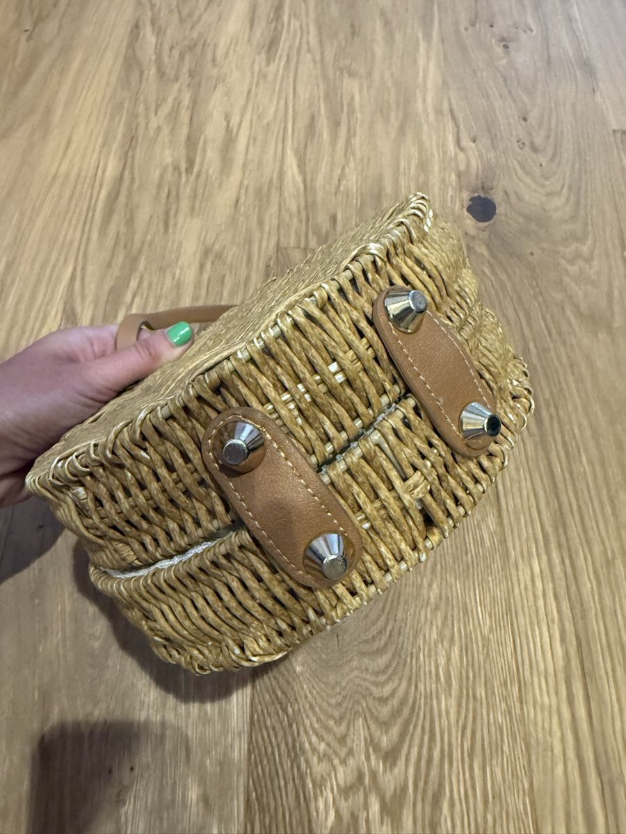 Taschen für Damen: Sommer Tasche – Gebraucht aus Dotzigen von White_Warrior 3