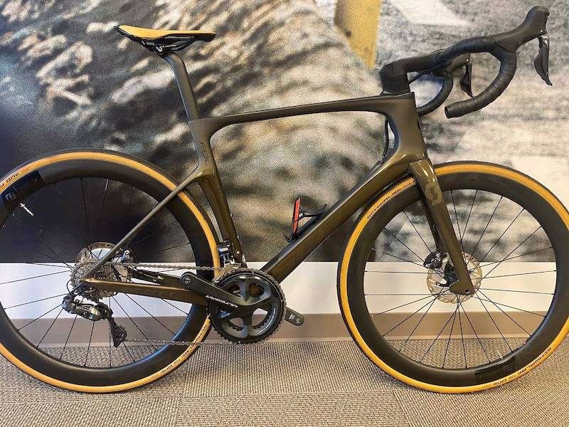 Scott Foil 10 2019 Kaufen auf Ricardo