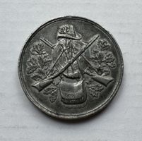 1888 Erinnerung a. d. aargauische Cantonal Schützenfest Muri