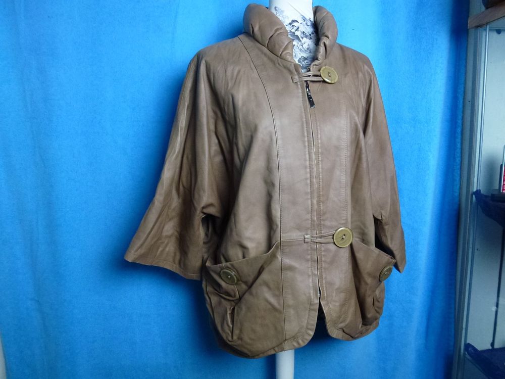 Trendiger Loch-Pullover Damen - Sommerlicher Strickpulli Mit Schulterfrei & Cut-Out Design