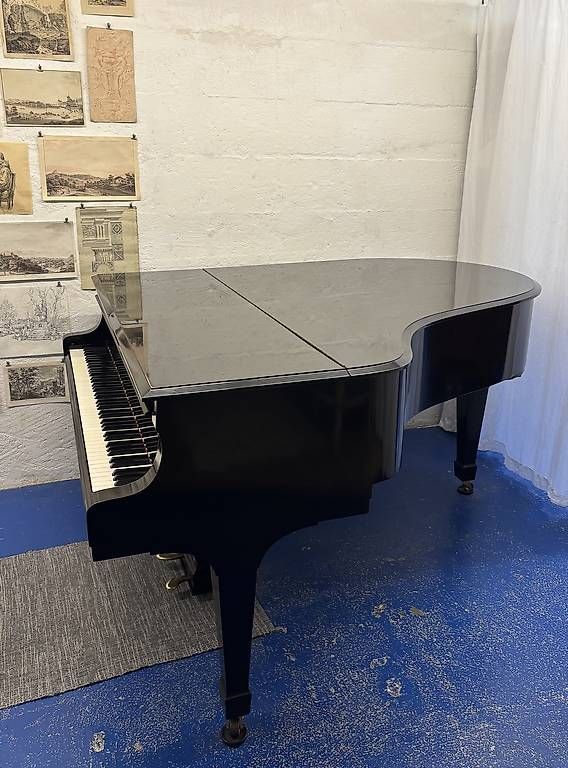 Strumenti musicali: Steinway O Flügel – Usato da liebefeld venduto da RolandBern 1