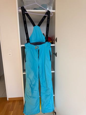Schneehose, 164
