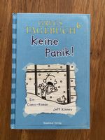GREGS TAGEBUCH 6 Keine Panik!