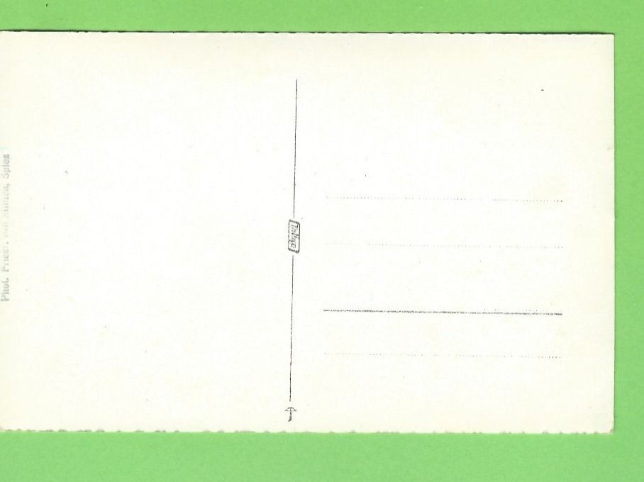 Cartes postales: Faulensee – Neuf (Voir description) à Zürich par t24_de 1