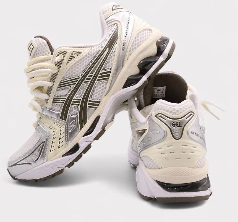 Asics Herrenschuhe: Asics Double Laces – Neu (gemäss Beschreibung) aus Bern von tho_nf86