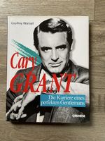 Buch Cary Grant Die Karriere eines perfekten Gentlemen