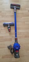 Dyson v7