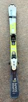 Head Kinderski 117 cm frisch ab Belagsservice